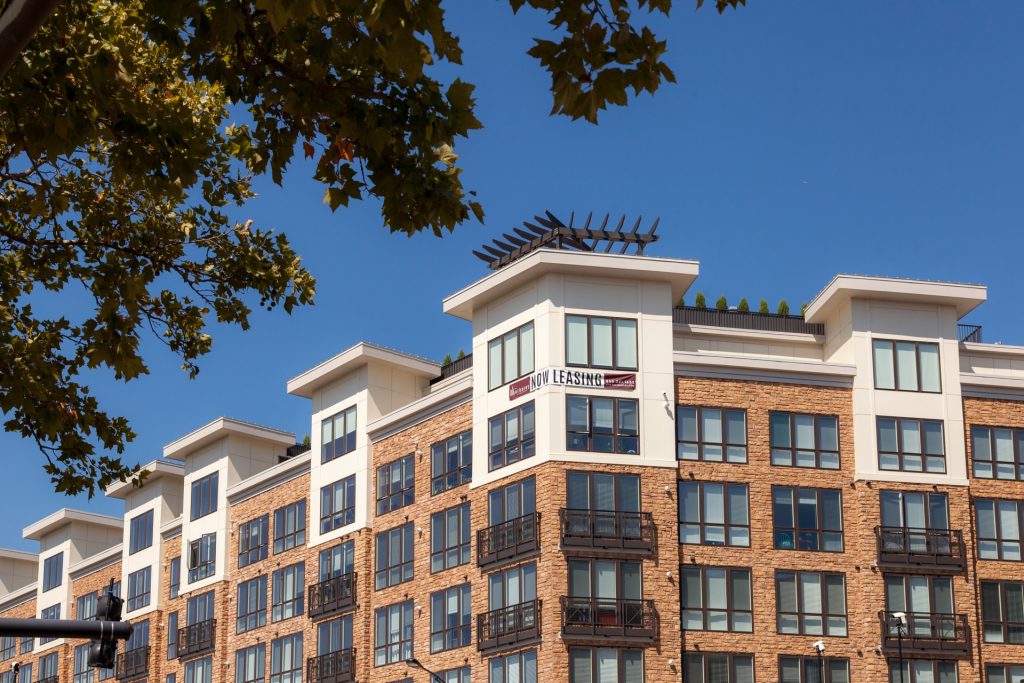 Housing Profile of Wall St. West Ave. Neighborhood Shows More Rentals